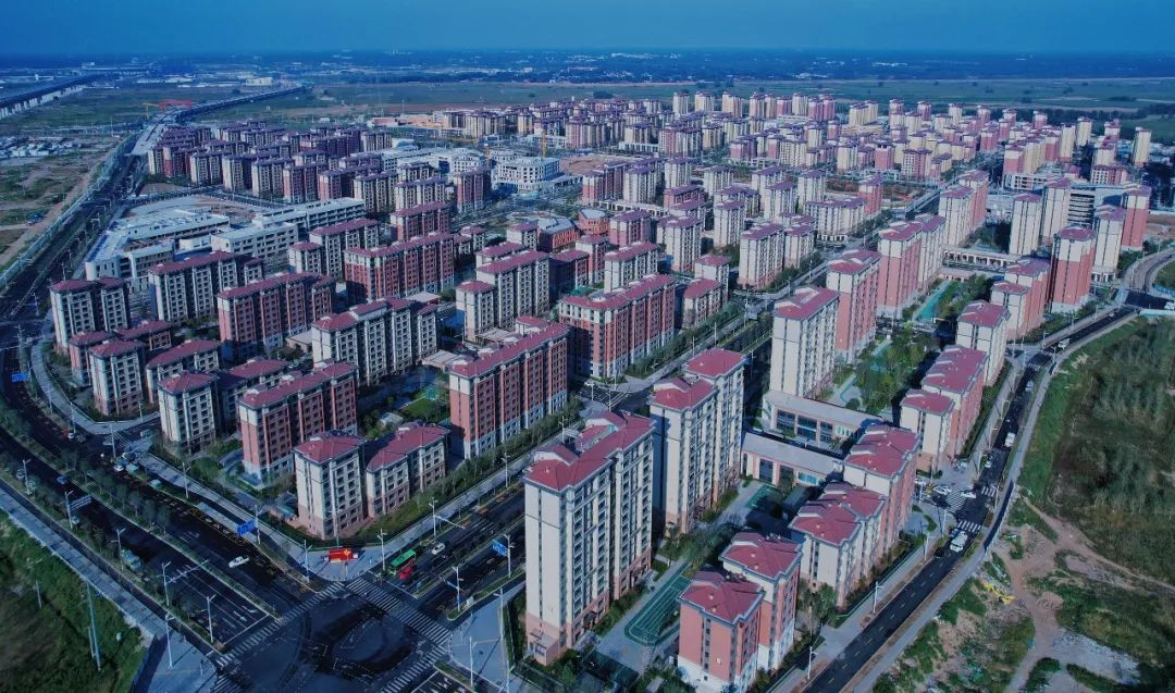 亲历者说 | 这家北京企业，为什么选择落户雄安？