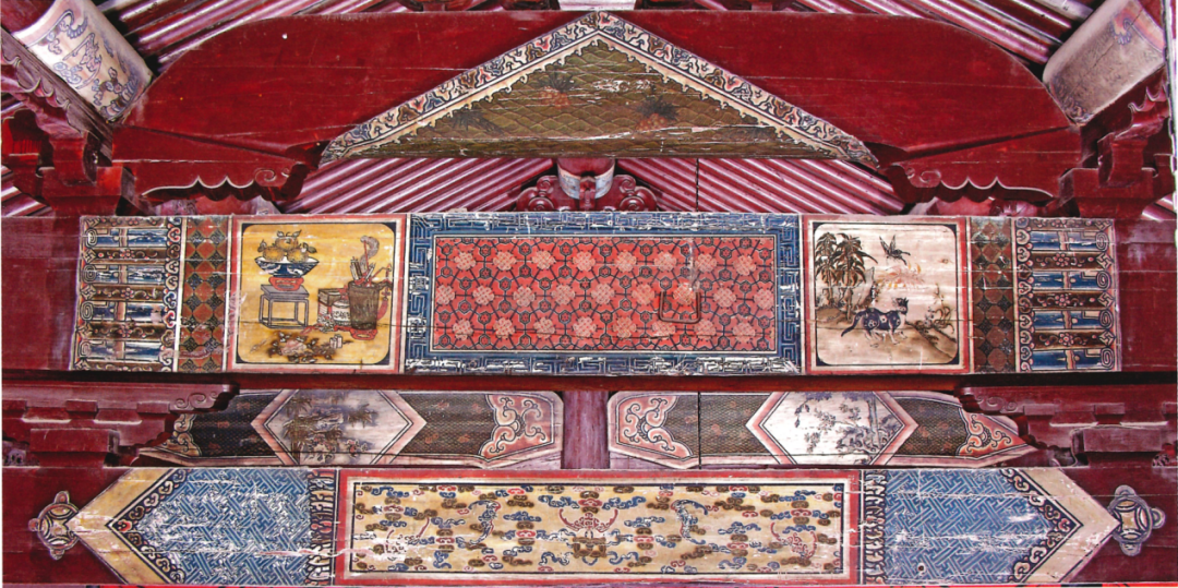 国际博物馆日|忠王府修缮一新,再现太平天国往事|李秀成_新浪财经