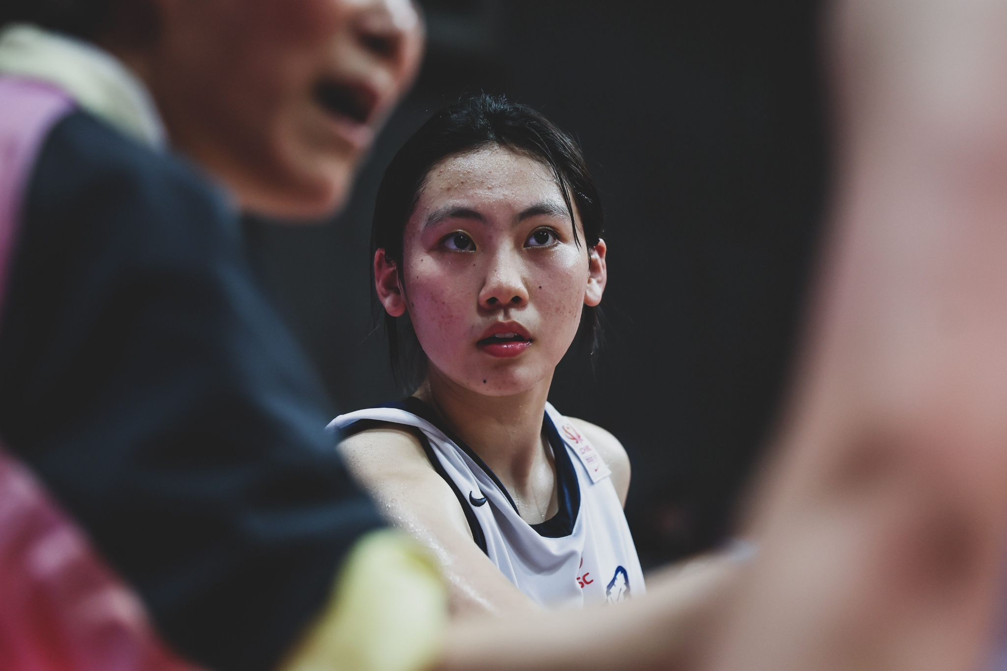 耐高总决赛回浦中学夺冠,mvp淡厚然将赴国家二队__财经头条