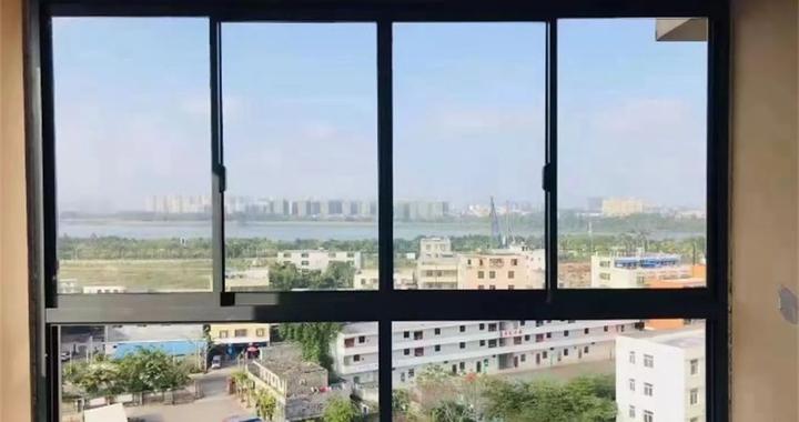 上下推拉窗优缺点多功能水龙头品牌哪个好