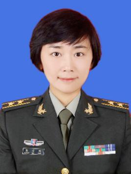 张雪璨,女,1984年8月出生,汉族,中共党员,河北省石家庄市鹿泉区人民