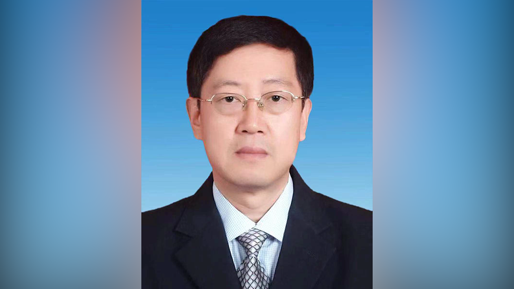 沈阳市委常委,副市长王少林重回宁夏,任自治区党委教育工委书记|沈阳