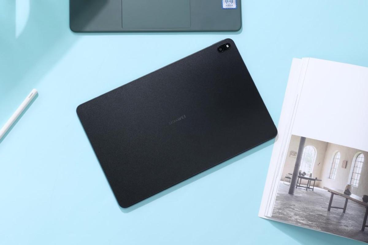 华为matebook e 二合一笔记本2023款将发布,全新id配色更好看!