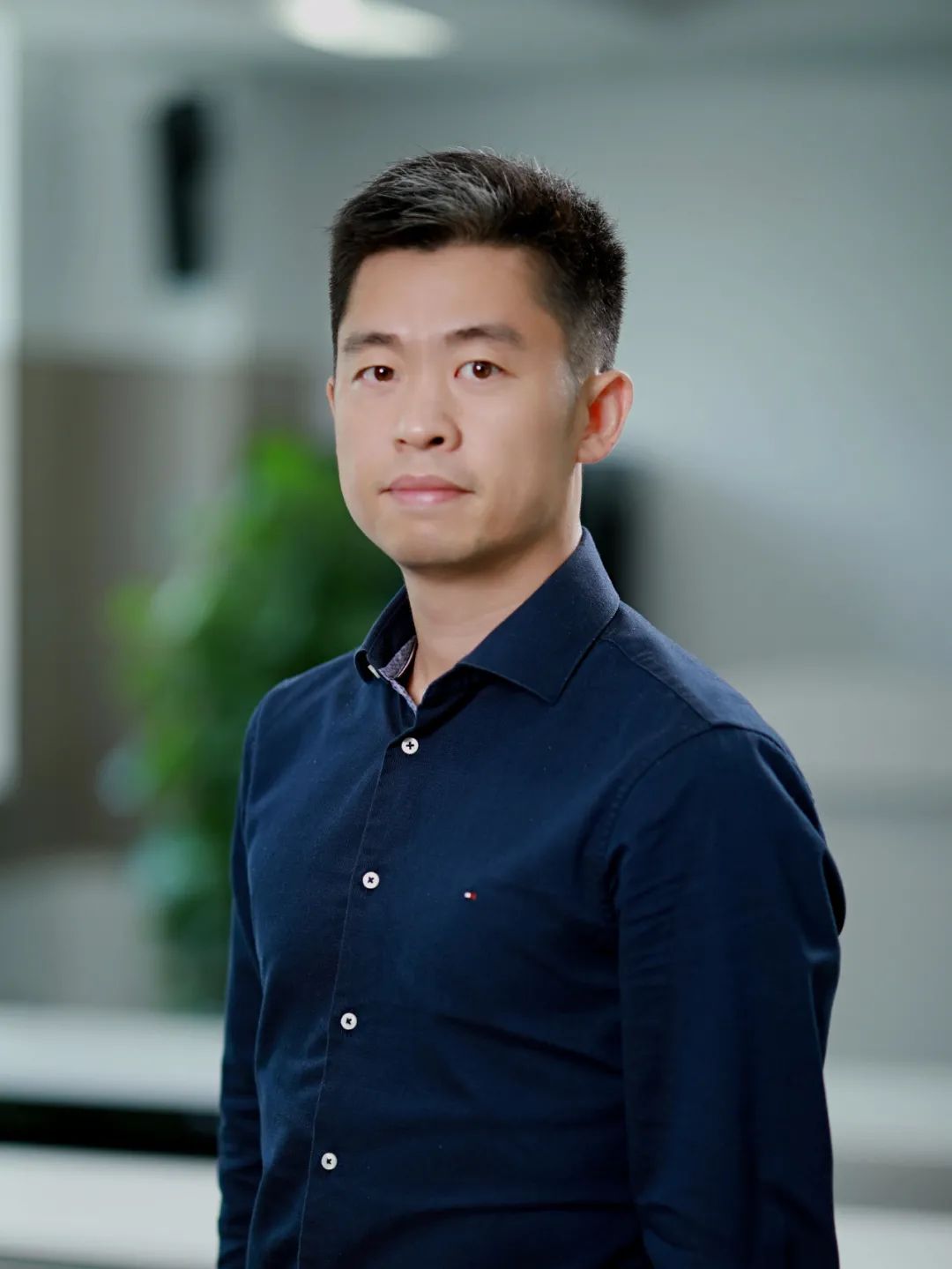 20 上海 | 北大国发院mba讲坛暨海外高校校友会联合论坛】赵波:数字