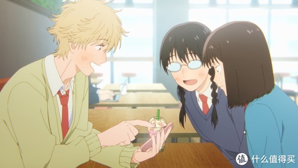 乡下少女的东京日记,恋上腹黑暖男可爱互动超青春__财经头条