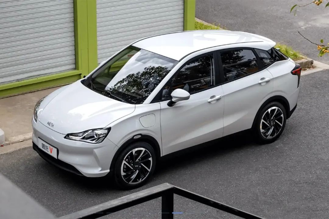 8万拿下L2辅助驾驶，国产吉姆尼