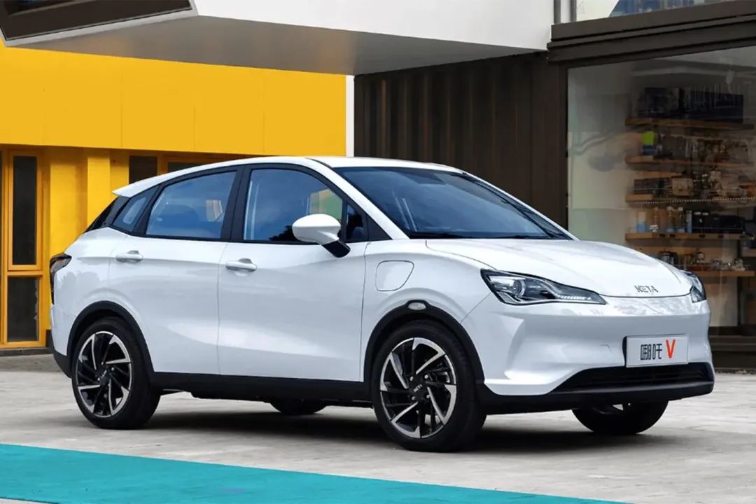 8万拿下L2辅助驾驶，国产吉姆尼