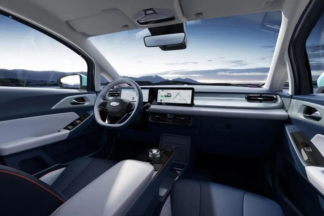 8万拿下L2辅助驾驶，国产吉姆尼