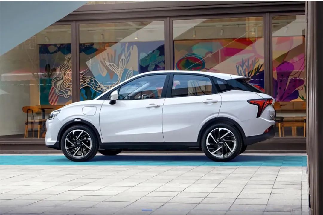 8万拿下L2辅助驾驶，国产吉姆尼