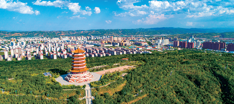 中国旅游日将至,固原文旅活动精彩纷呈
