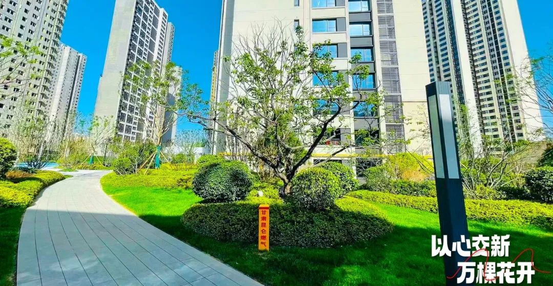 以实力兑现承诺，万科高质交付再树人居新篇_新浪财经_新浪网