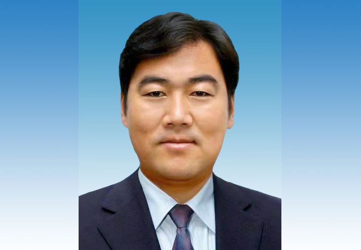 新疆党委原常委杨发森已跨省份调任青海省委常委,政法委书记|新疆