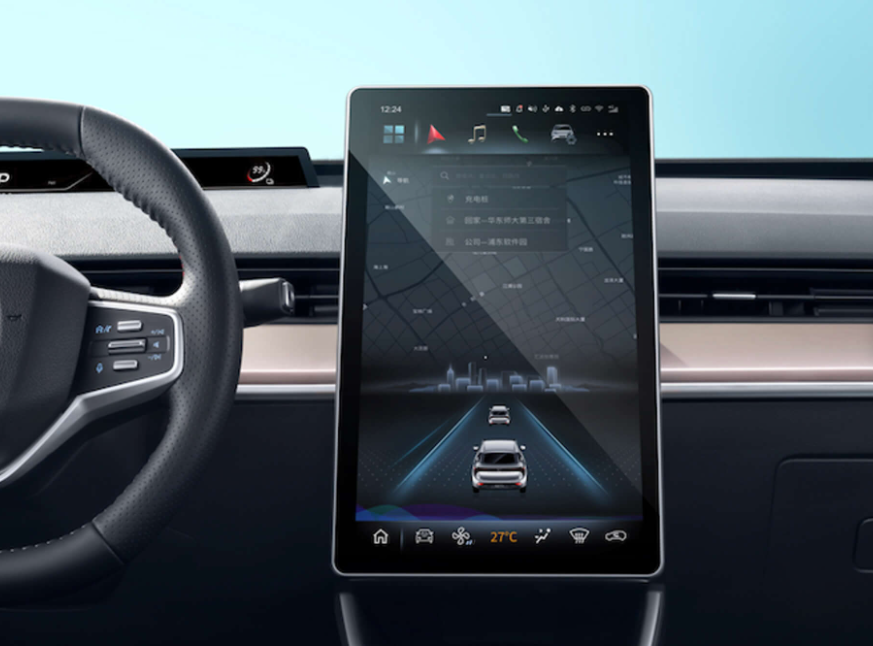 8万拿下L2辅助驾驶，国产吉姆尼