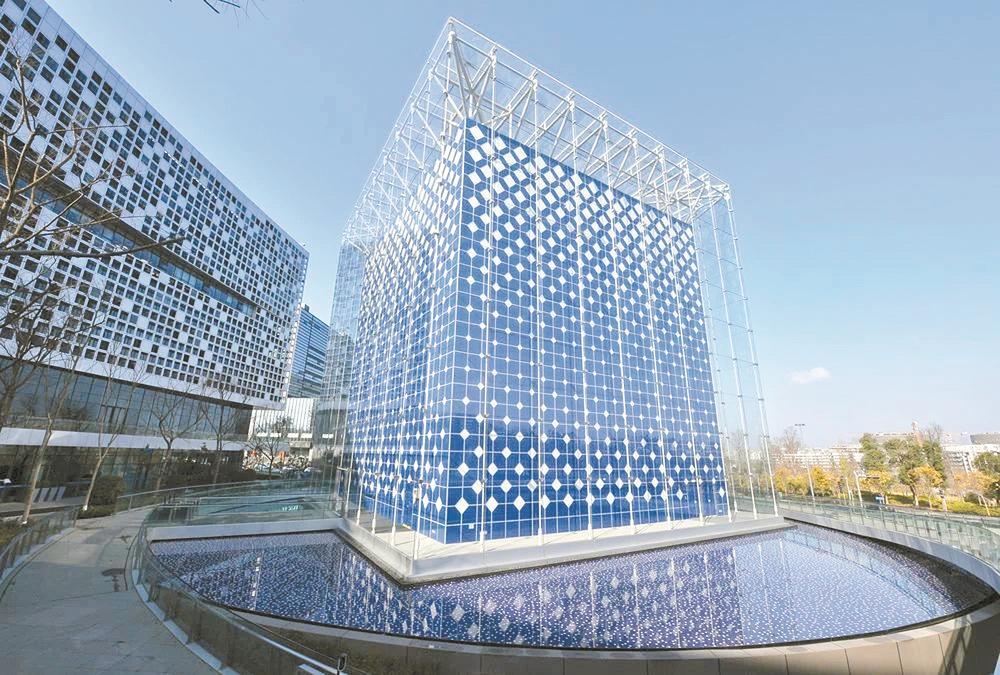 成都超算中心获评"国家绿色数据中心"