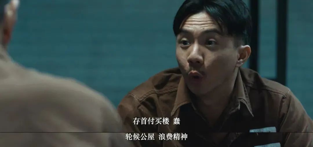 《窄路微尘》获香港金像奖提名,成为本土电影新潮流?__财经头条