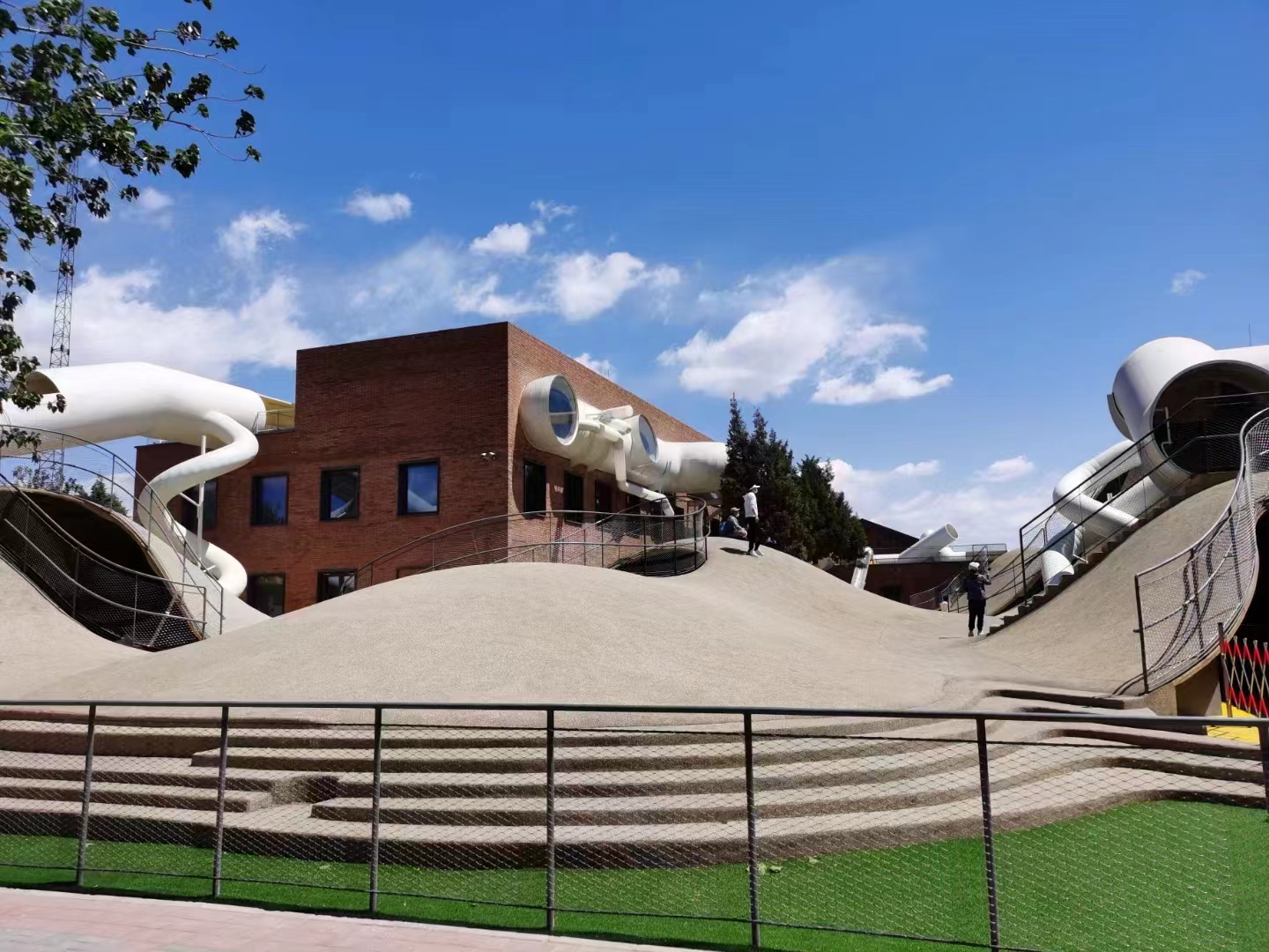 启动品质提升计划!朝阳区将高标准培育10家百亿级文创园区|朝阳区_新