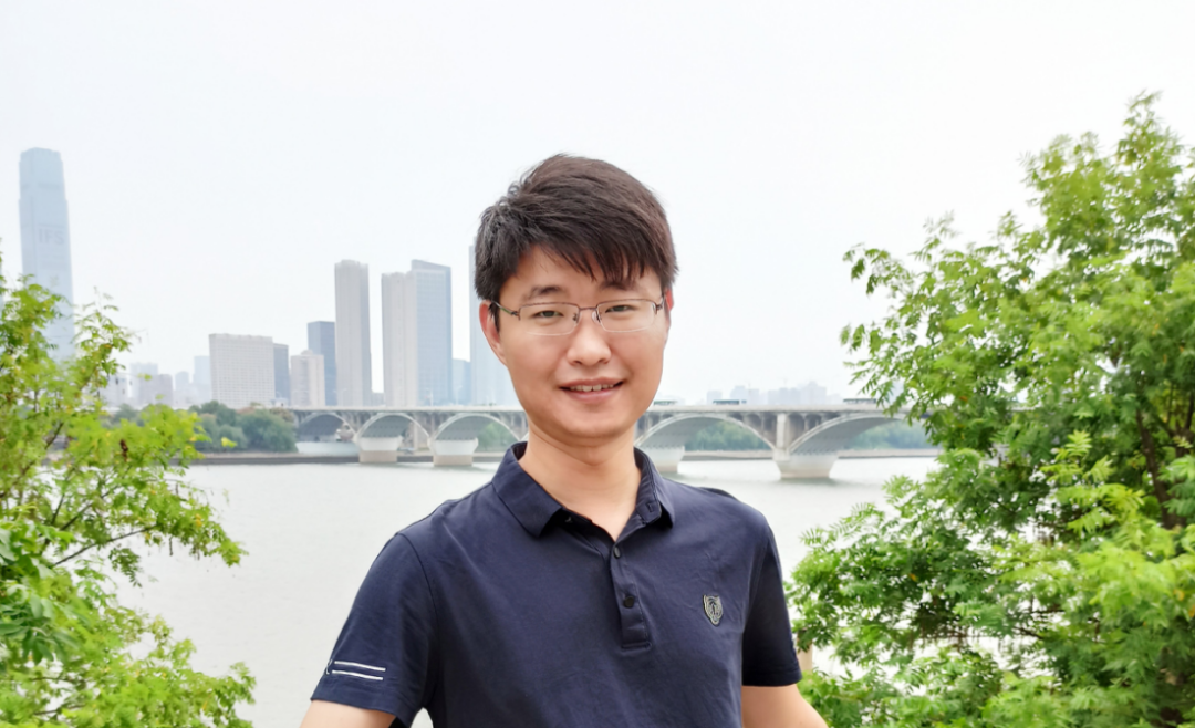 图 | 吕一帆(来源:吕一帆)