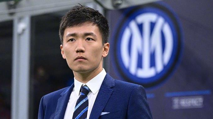 国米时隔13年重返欧冠决赛,张康阳归功7年所做皆正确