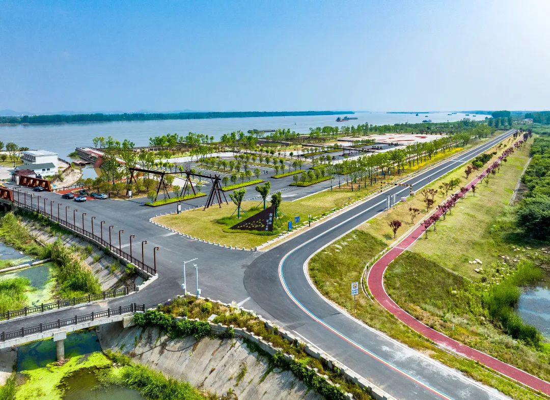 图源:浦口区桥林街道