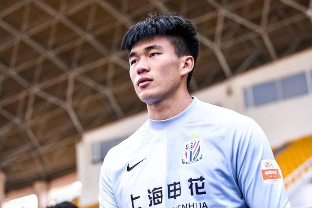 上海申花马镇是是目前中超最好的门将__财经头条