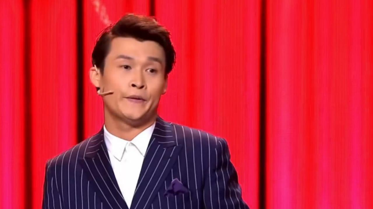 沈龙脱口秀小沈龙打雪仗往里塞仙人掌山上的笋让你夺完了