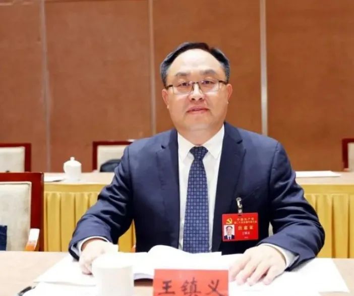 "全国优秀县委书记"王镇义,拟任新职|王镇义_新浪财经_新浪网