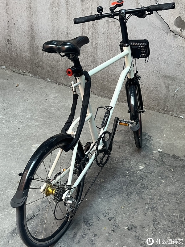 去年这个时候发了篇云马yunbike c1电助力车改装成外