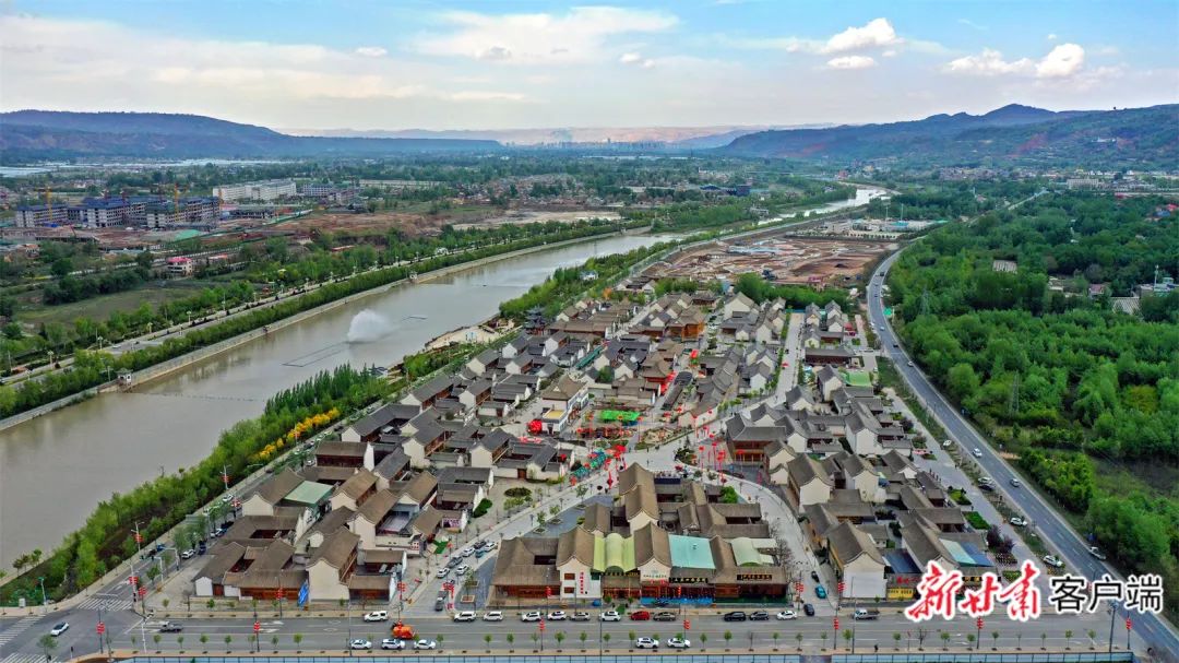 临夏市旅游市场火爆|甘肃省_新浪财经_新浪网