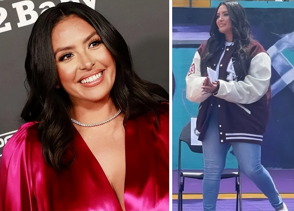 瓦妮莎掉肉超20斤!不再暴饮暴食了,身材匀称,小腿明显变细__财经头条