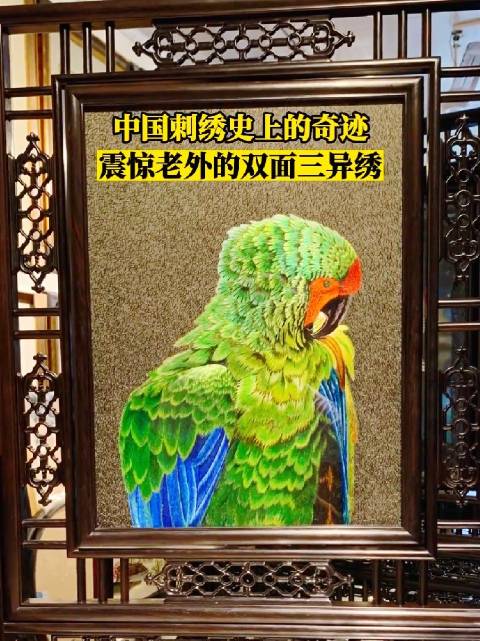 咸阳夜巷百元记：市井烟火与隐秘江湖的双面绣传奇