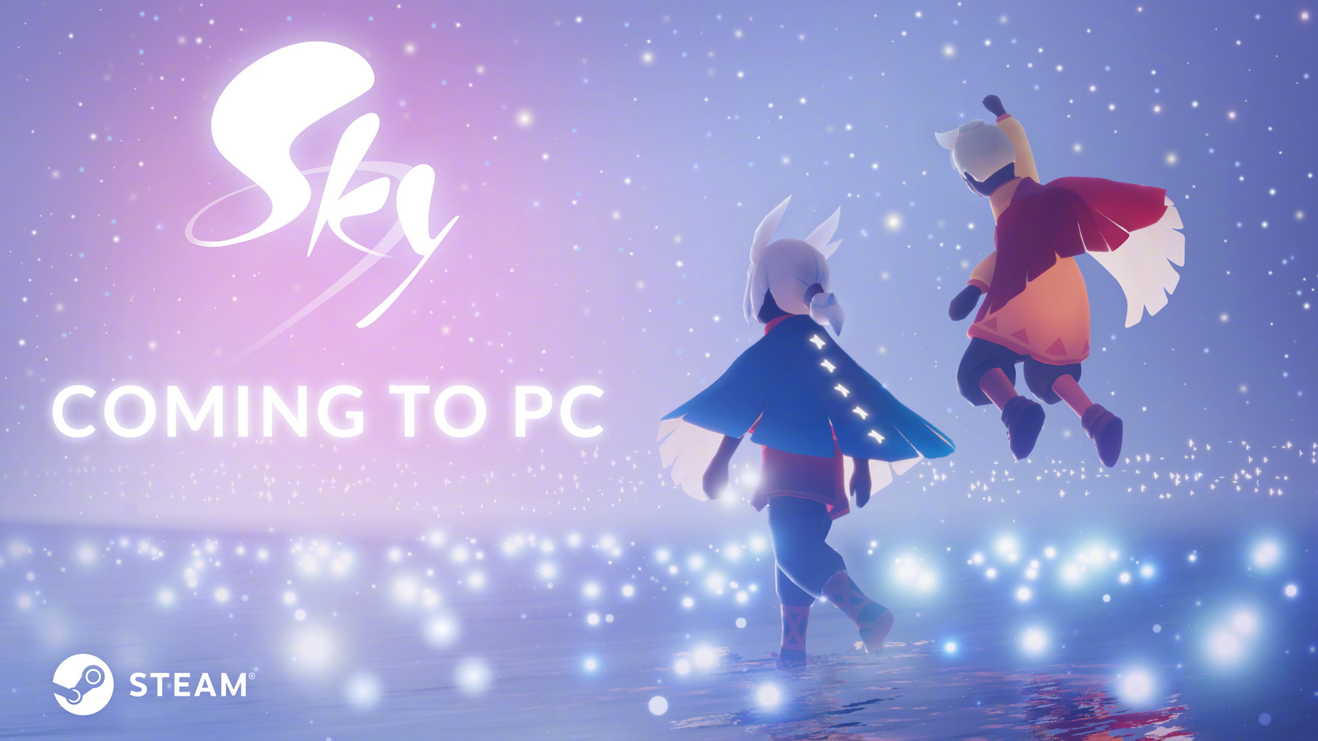 《Sky光·遇》|光遇|STEAM|中文|上线|商店_新浪新闻