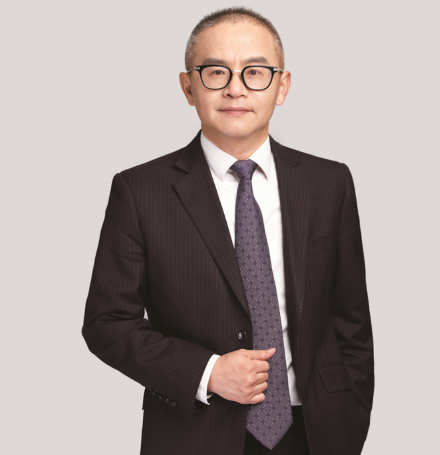 东吴证券党委书记,董事长 范力