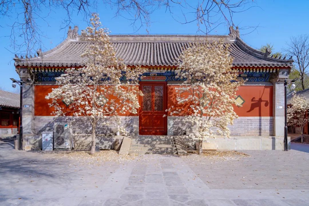 北京宣南文化博物馆重新开放|宣南往士_新浪财经_新浪网