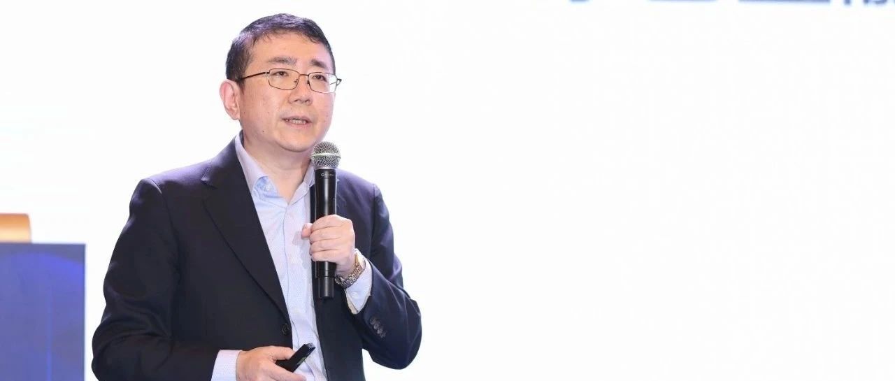 专家视角 | 杨涛:绿色金融理念已成为国际合作的“多边共识”|绿色金融|杨涛_新浪新闻