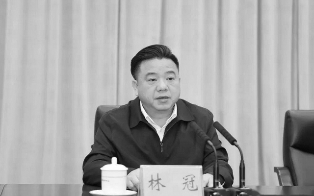 这名市委书记逝世后,昔日博导撰文追忆:让老师写这样的文字,非常沉重