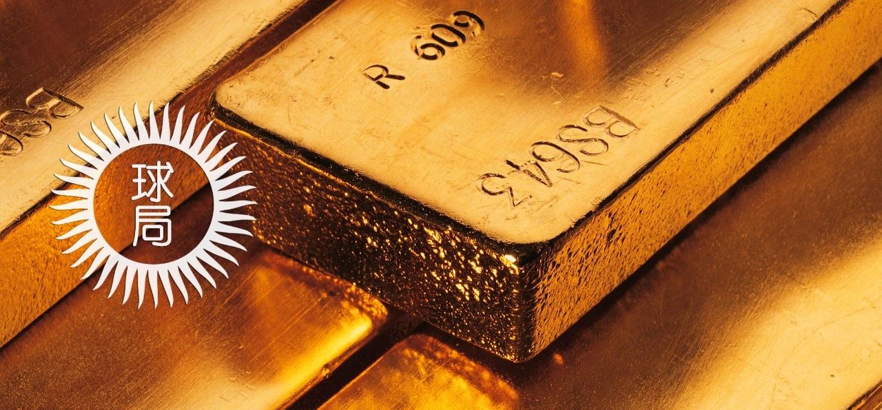 刚刚,中国发现世界级大金矿!|中国_新浪新闻