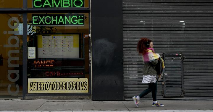 委内瑞拉“融入进程”！拉美国家“去美元化”动作不断