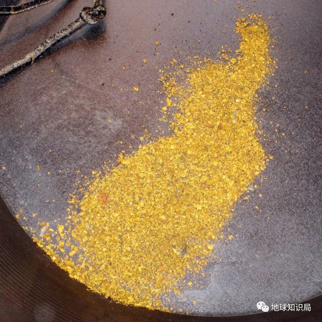 刚刚,中国发现世界级大金矿!_新浪财经_新浪网