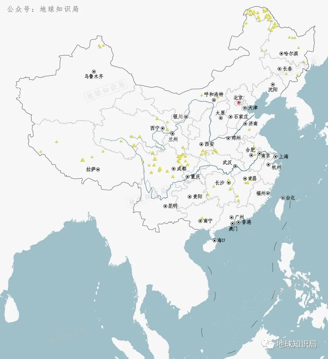 刚刚,中国发现世界级大金矿!_新浪财经_新浪网