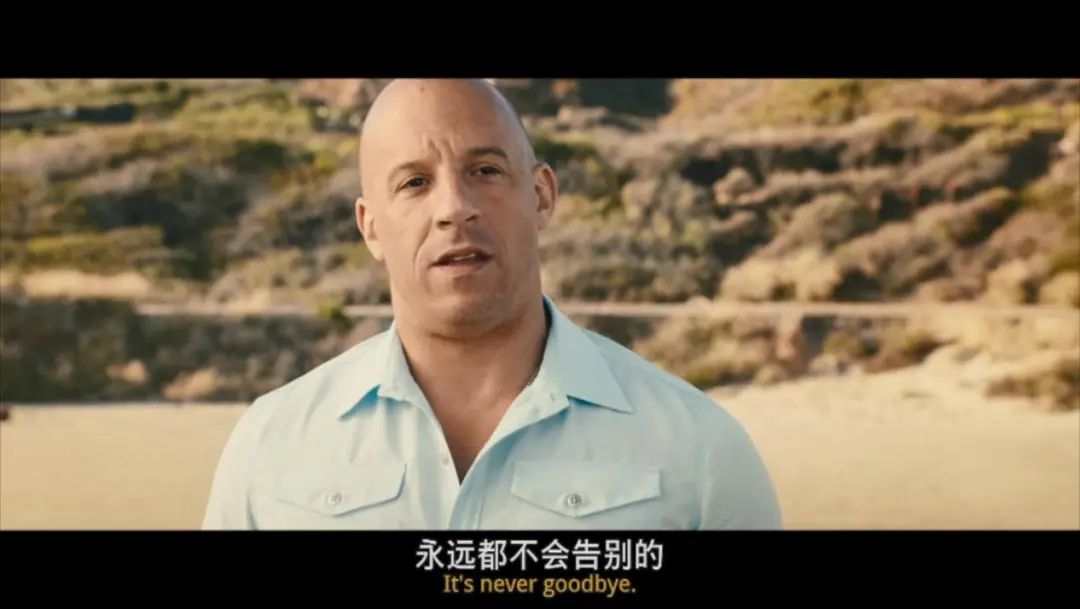 速度与激情,有完没完