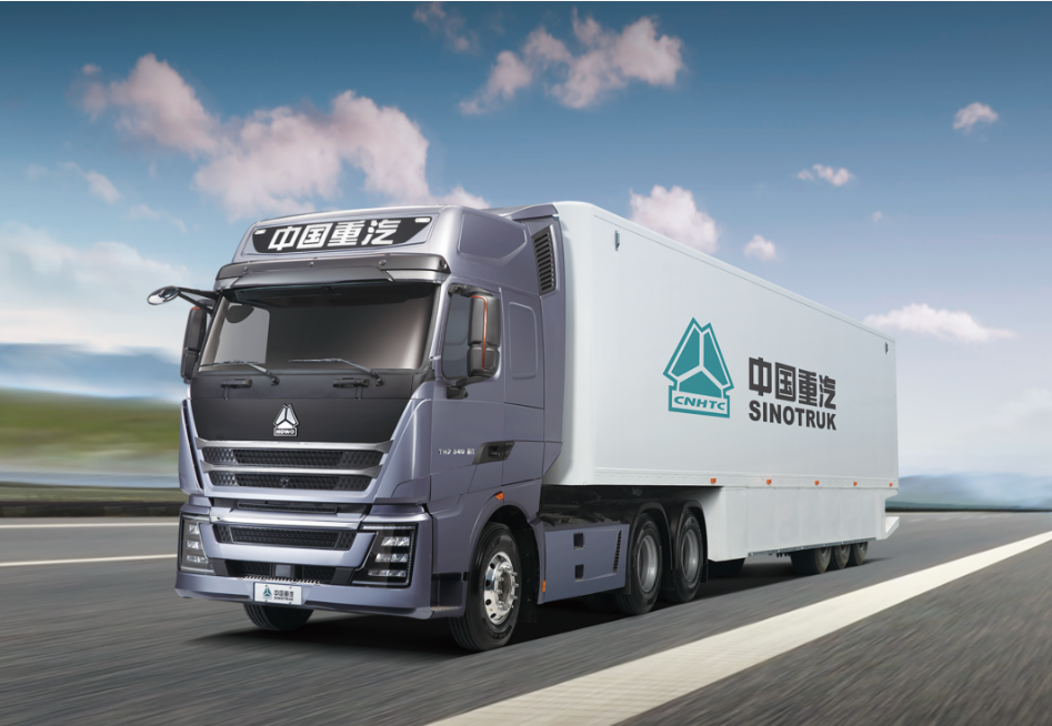 收购江铃重汽无果而终,沃尔沃卡车何去何从?-新浪汽车