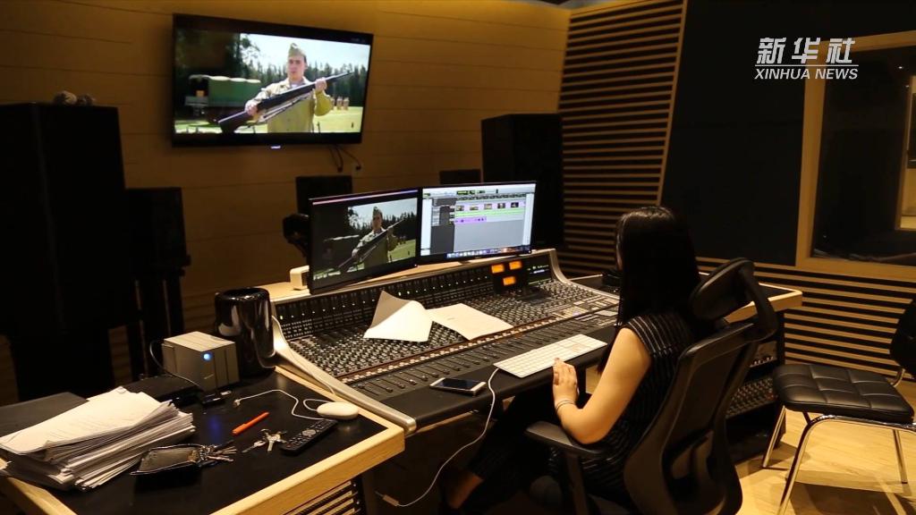 记者:孙蕾 熊琳 王正健(实习生)新华社音视频部制作海量资讯,精准解读