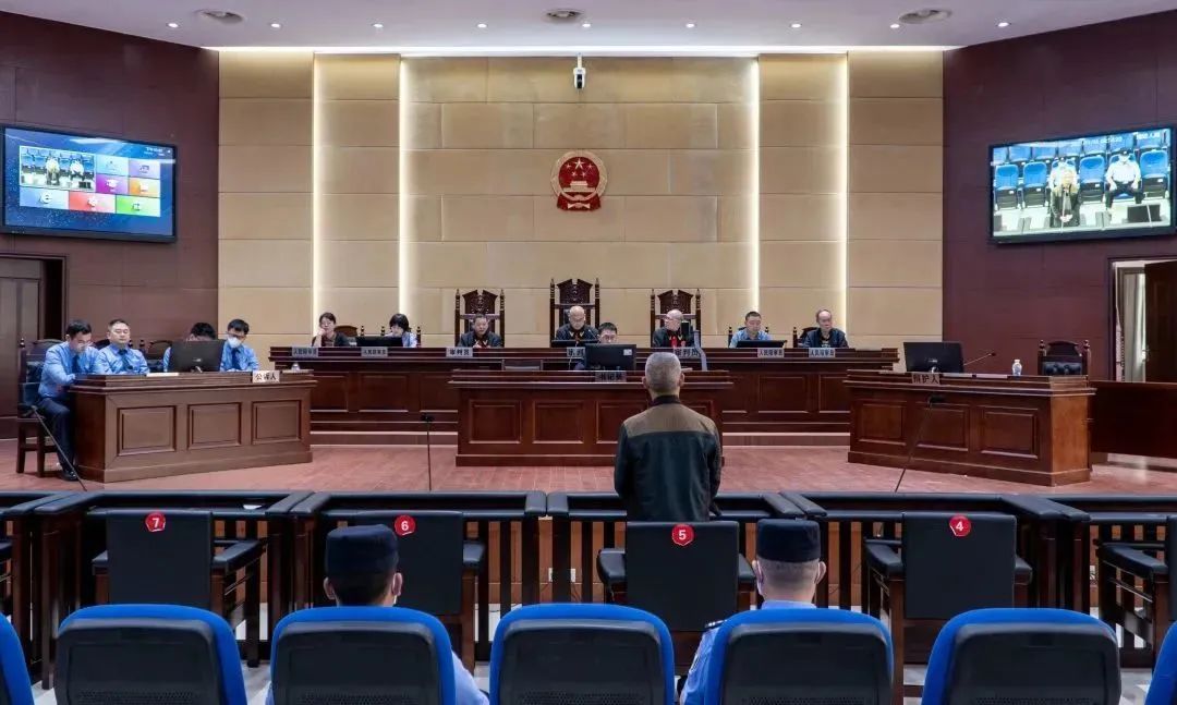张家界一男子因非法占用农用地被判刑和处罚金!__财经头条