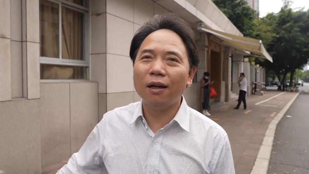 吴谢宇案二审将择期宣判，辩护人：其求生欲很强，已尽力辩护_新浪新闻