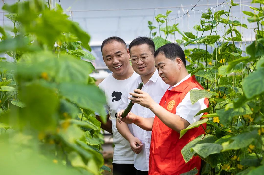 美翻了我的村第61期 | 河北省武安市白沙村:培育文明乡风 助推乡村