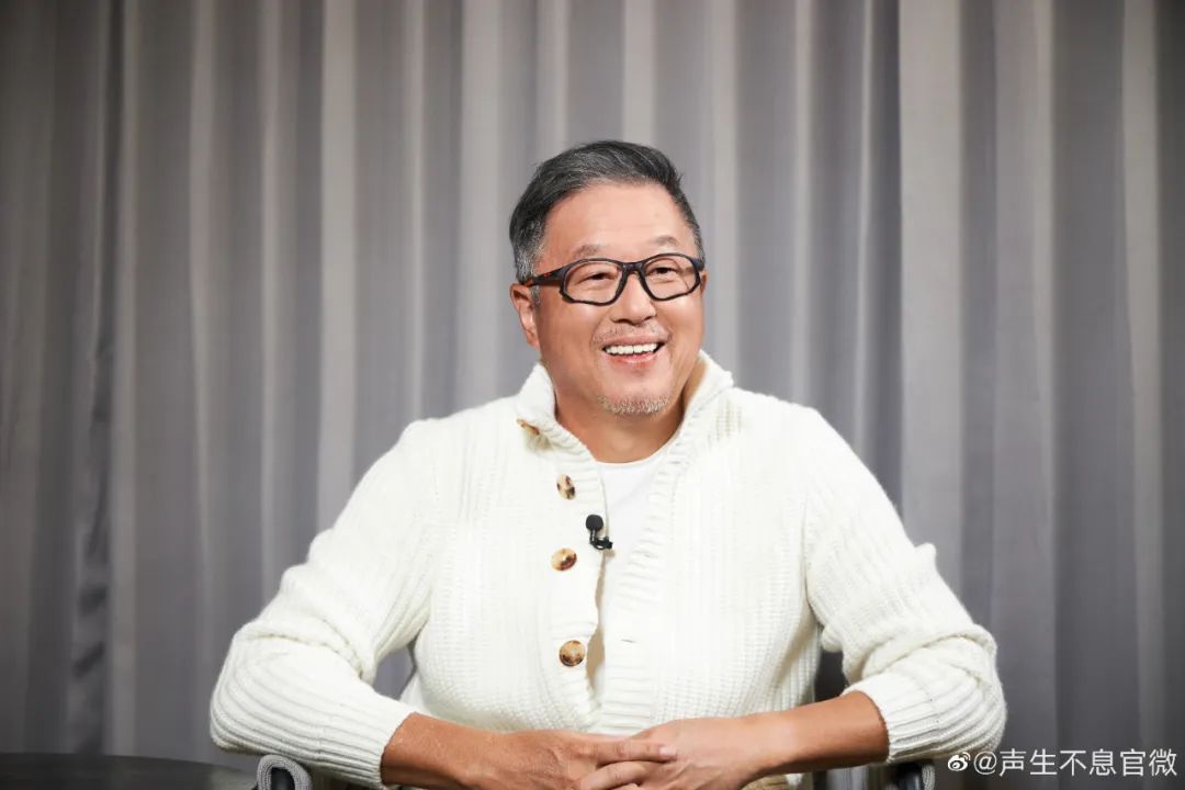 王伟忠,一个做了46年综艺节目的"娱乐鬼才"__财经头条