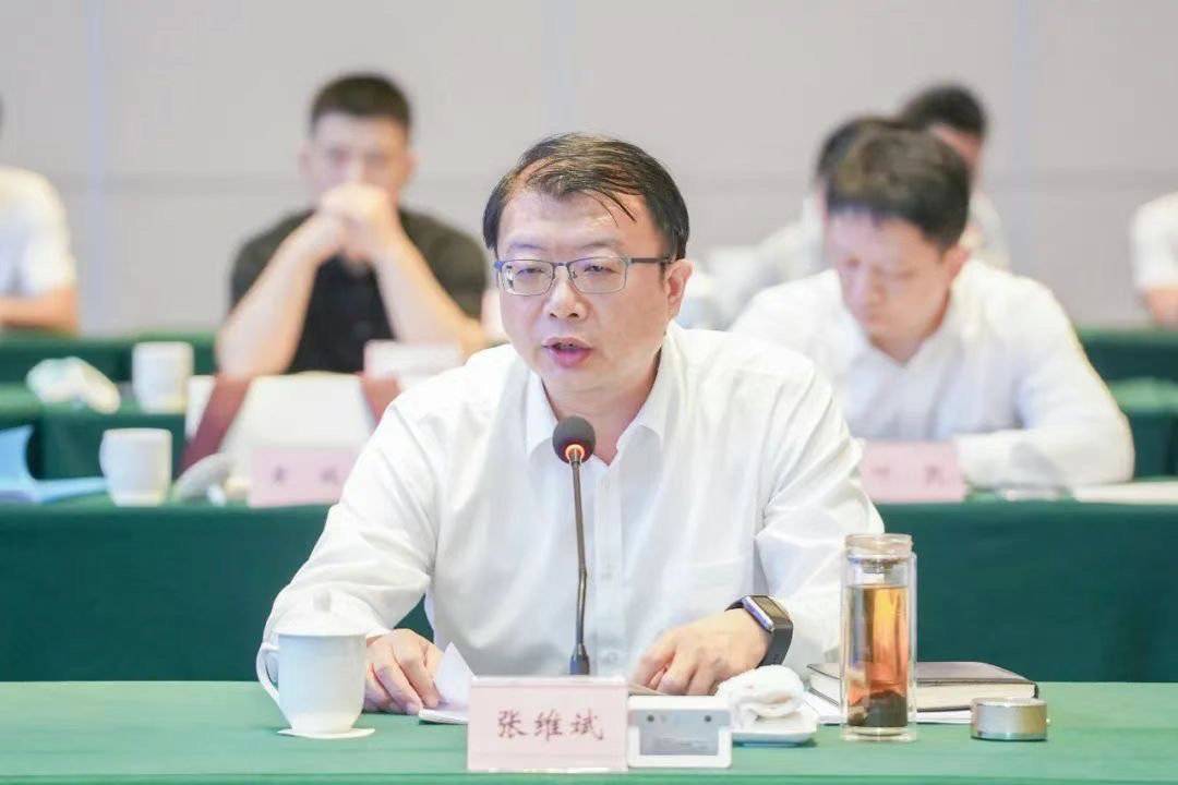 推动成渝地区双城经济圈建设卫生健康一体化发展联席会在广安召开