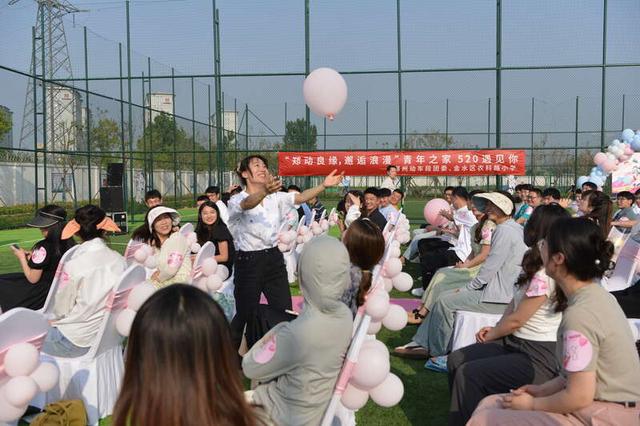 "陆地航母"迎来浪漫联谊|动车_新浪财经_新浪网