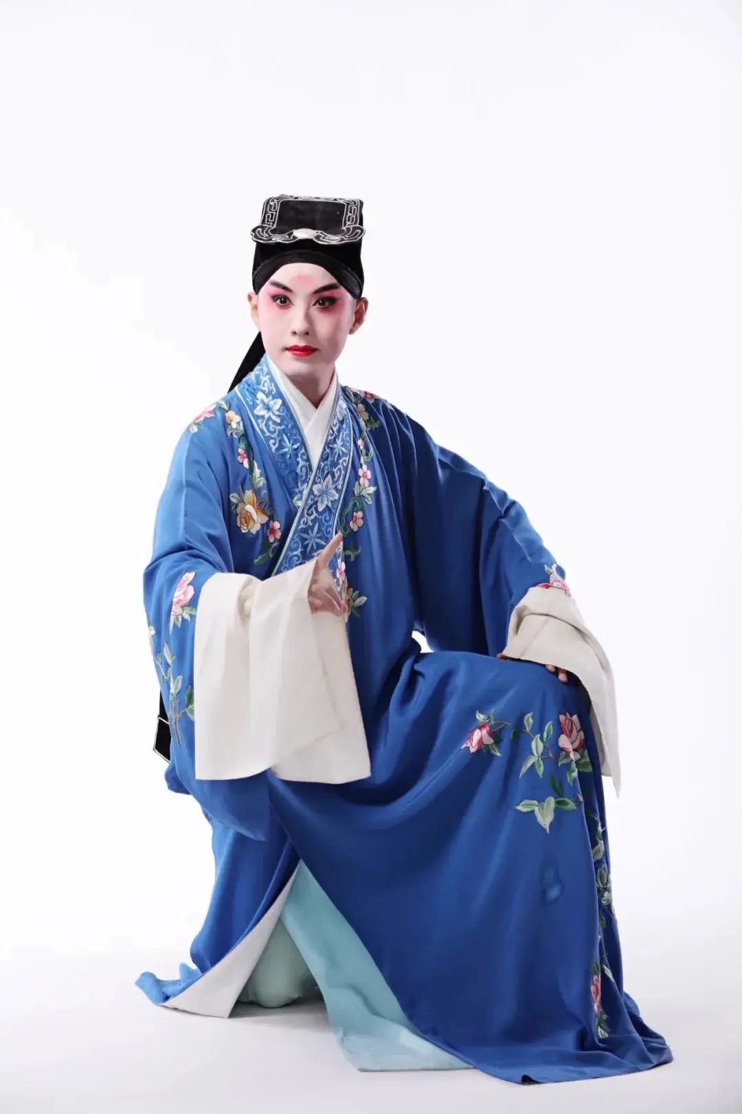第31届中国戏剧梅花奖终评结果公示,江苏施夏明上榜!