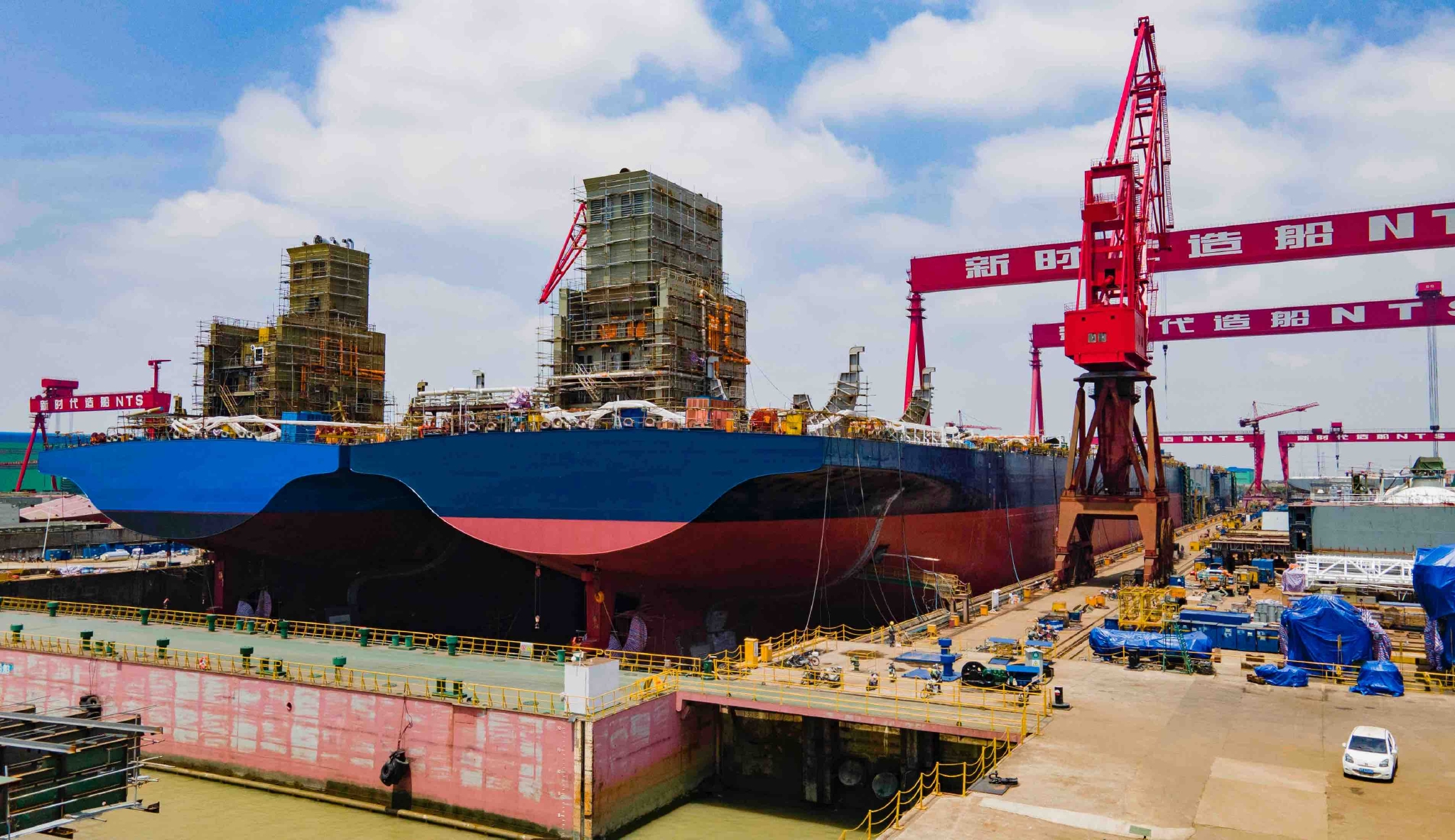 庄闲和游戏-中办国办印发意见要求更高水平更高质量做好节能降碳工作 研究设立国家低碳转型基金